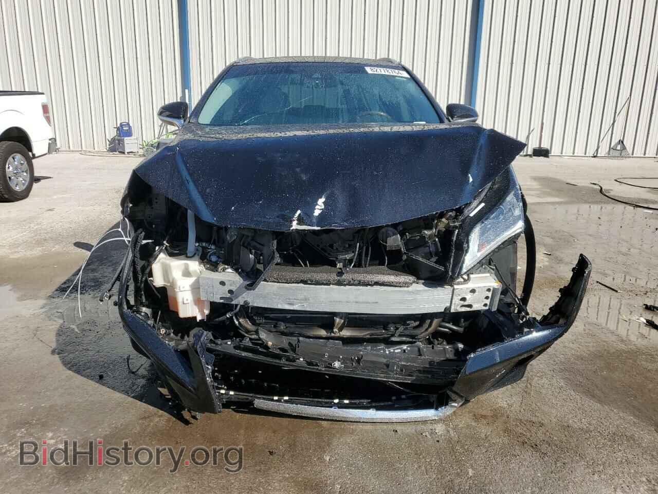 2017 LEXUS RX350 - VIN: 2T2ZZMCA2HC090452 - Фото 5