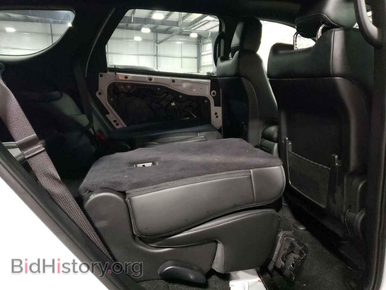 2022 DODGE DURANGO - VIN: 1C4RDJDG2NC106870 - Фото 10