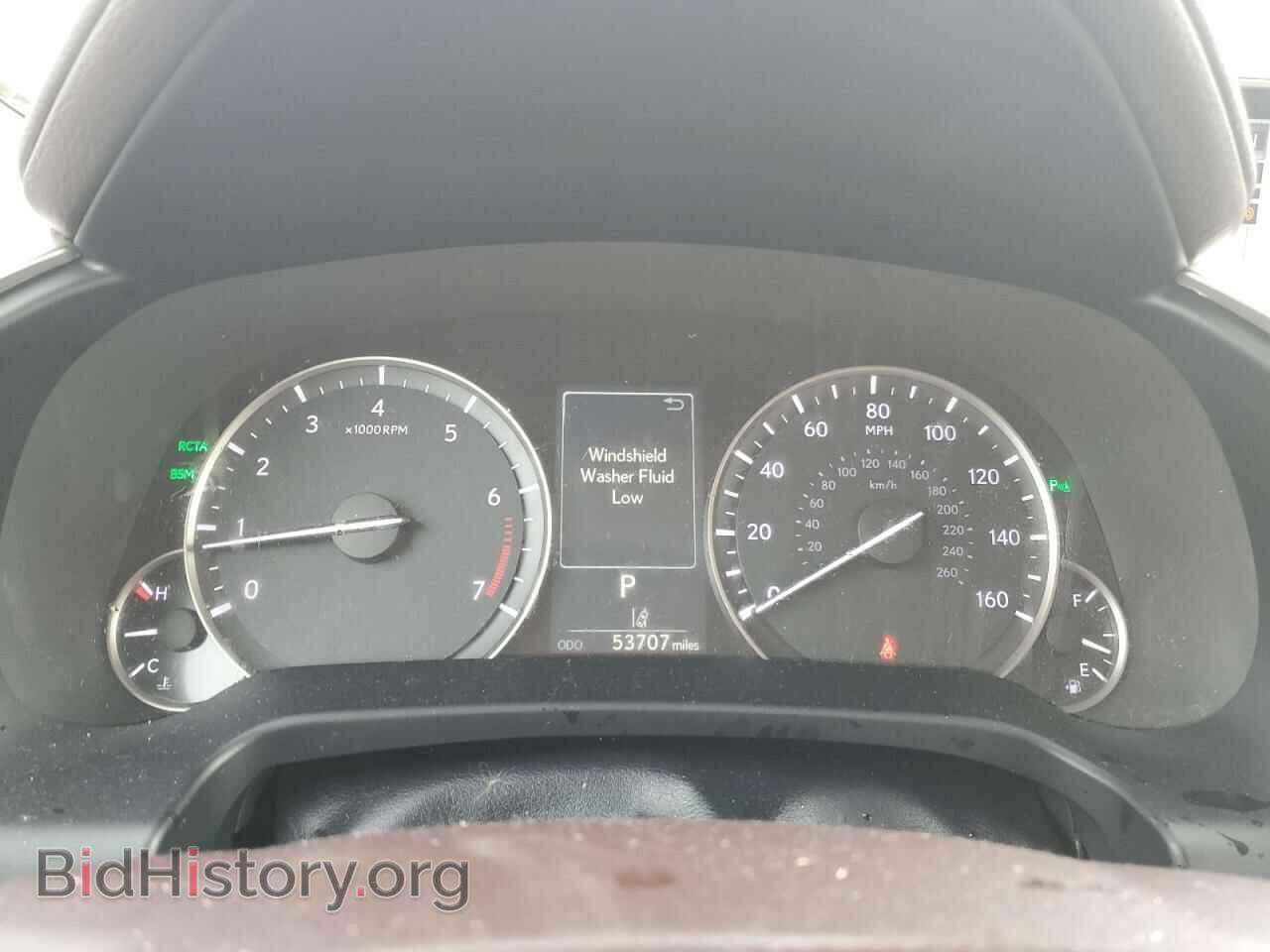 2017 LEXUS RX350 - VIN: 2T2BZMCA2HC073149 - Фото 9