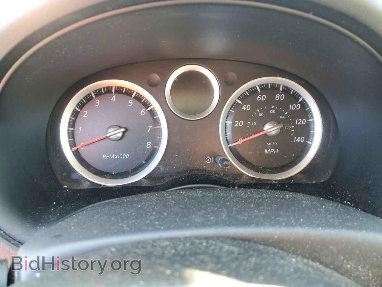 2011 NISSAN SENTRA - VIN: 3N1AB6AP8BL726873 - Фото 9