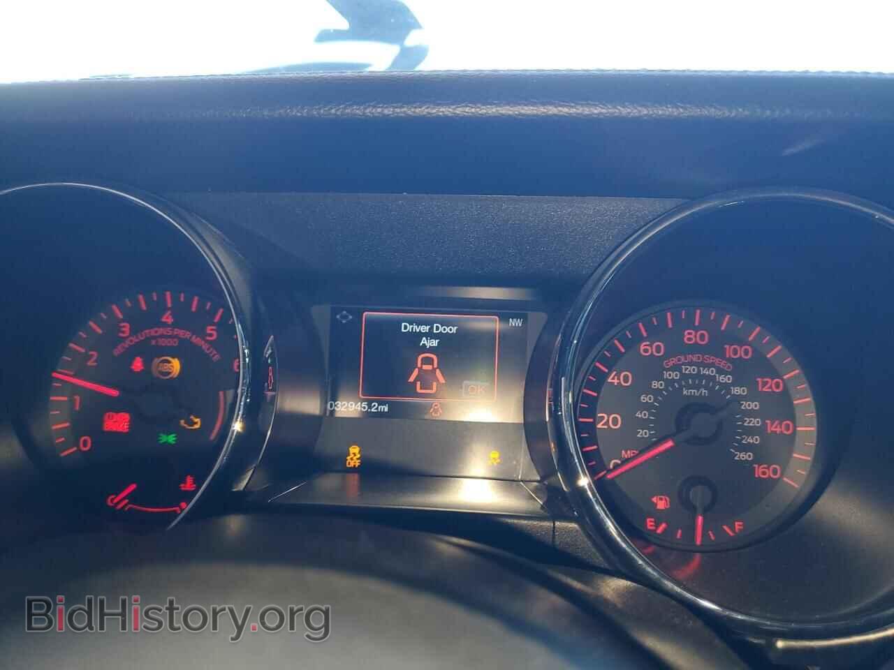2015 FORD MUSTANG - VIN: 1FA6P8CF4F5431768 - Фото 9