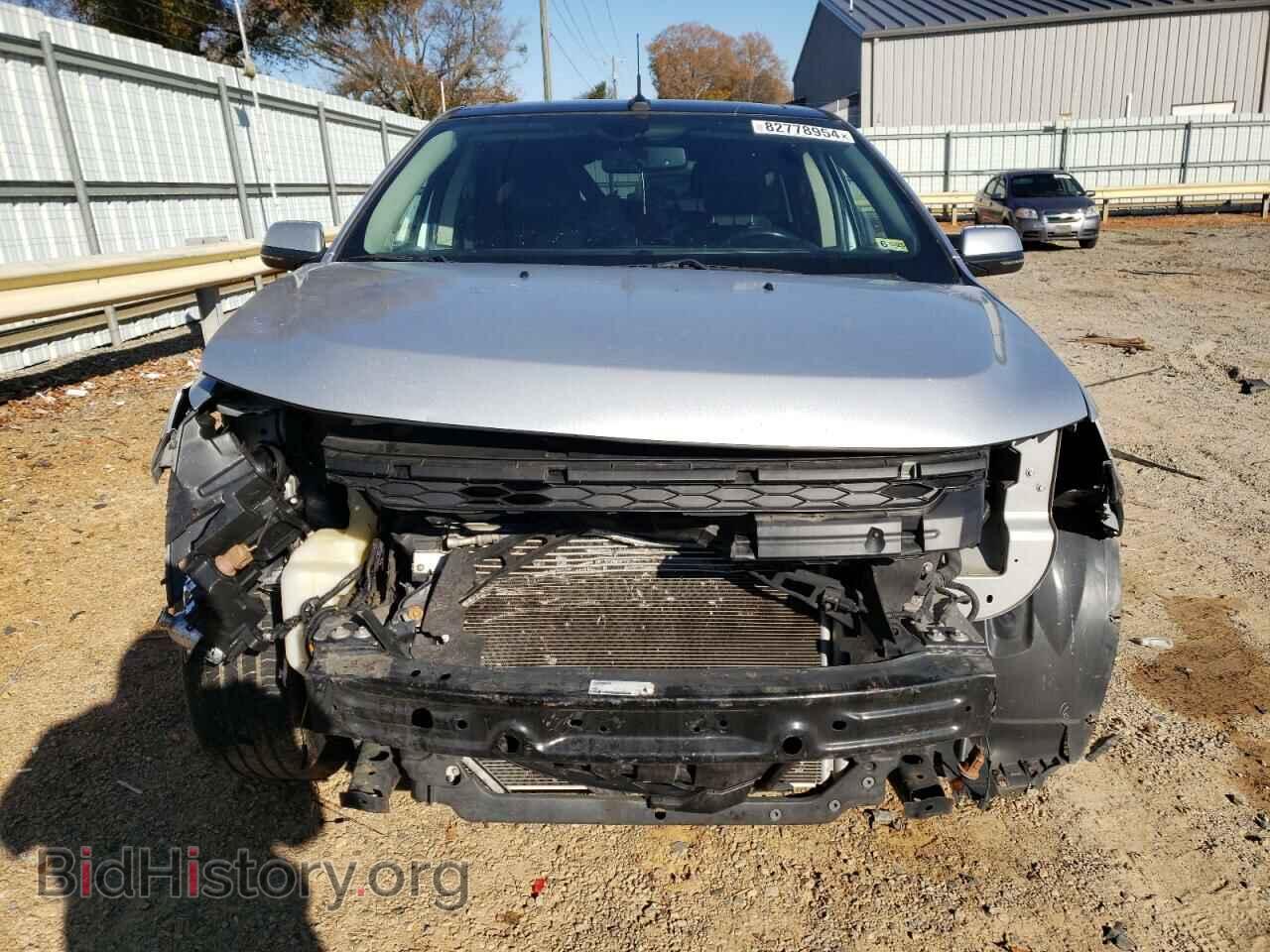 2013 FORD EDGE - VIN: 2FMDK3AK6DBC12186 - Photo 5