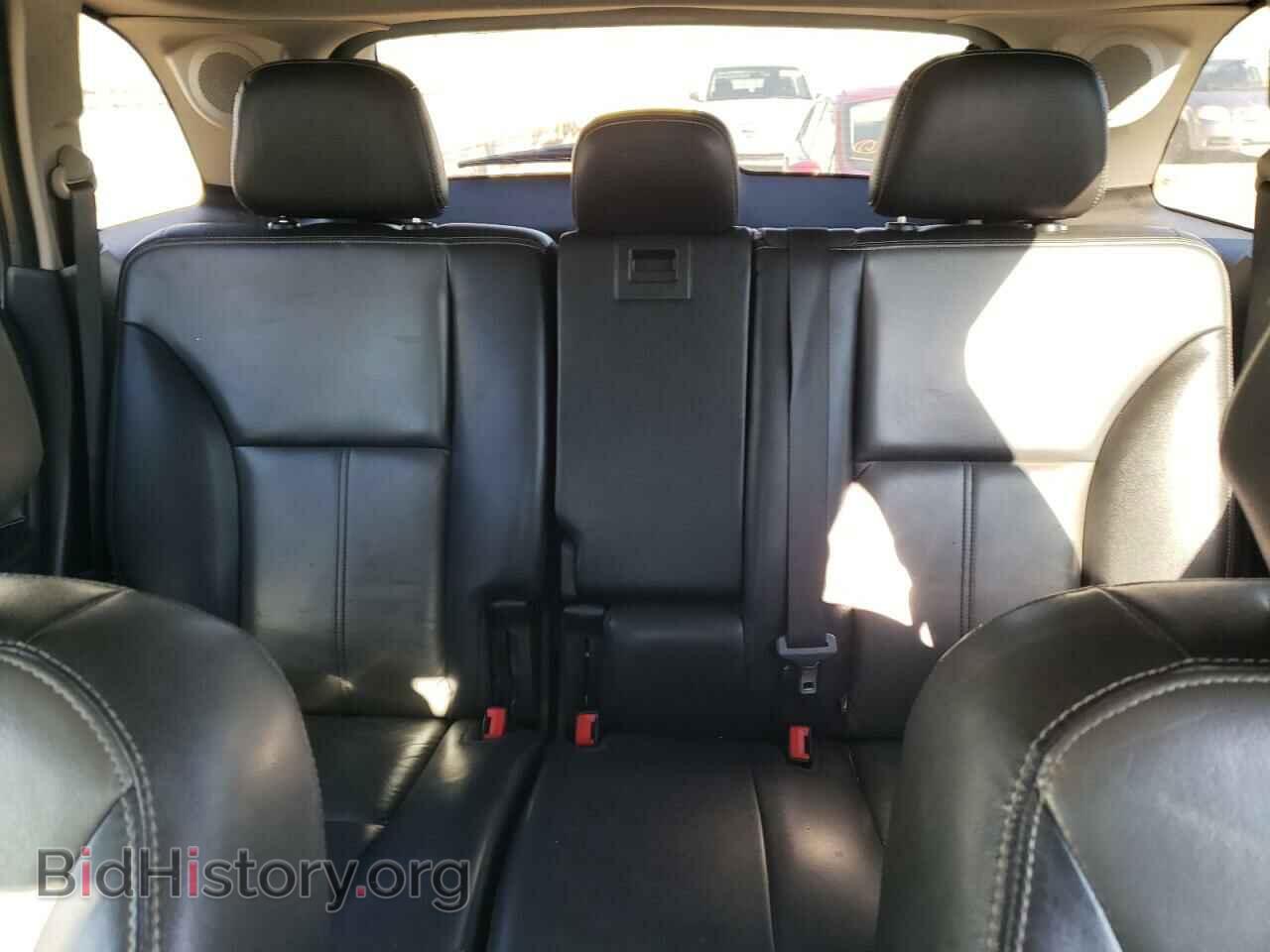 2013 FORD EDGE - VIN: 2FMDK3AK6DBC12186 - Photo 10