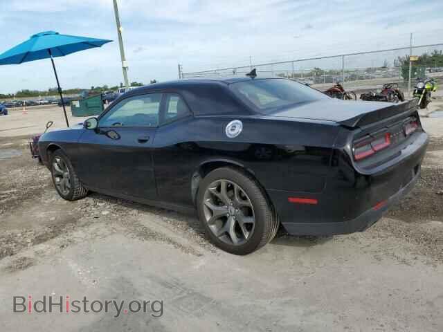 2017 DODGE CHALLENGER - VIN: 2C3CDZAGXHH554403 - Фото 2