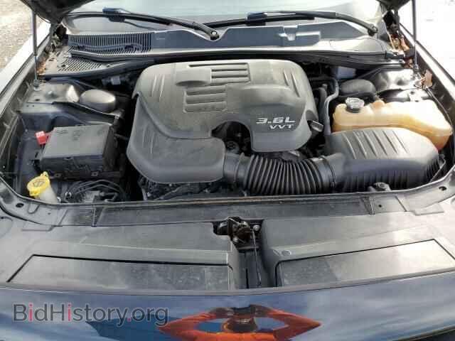 2017 DODGE CHALLENGER - VIN: 2C3CDZAGXHH554403 - Фото 11