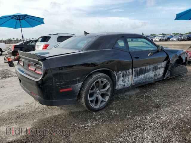 2017 DODGE CHALLENGER - VIN: 2C3CDZAGXHH554403 - Фото 3