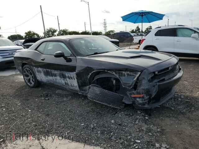 2017 DODGE CHALLENGER - VIN: 2C3CDZAGXHH554403 - Фото 4