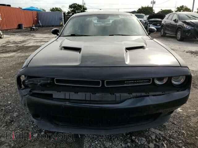 2017 DODGE CHALLENGER - VIN: 2C3CDZAGXHH554403 - Фото 5
