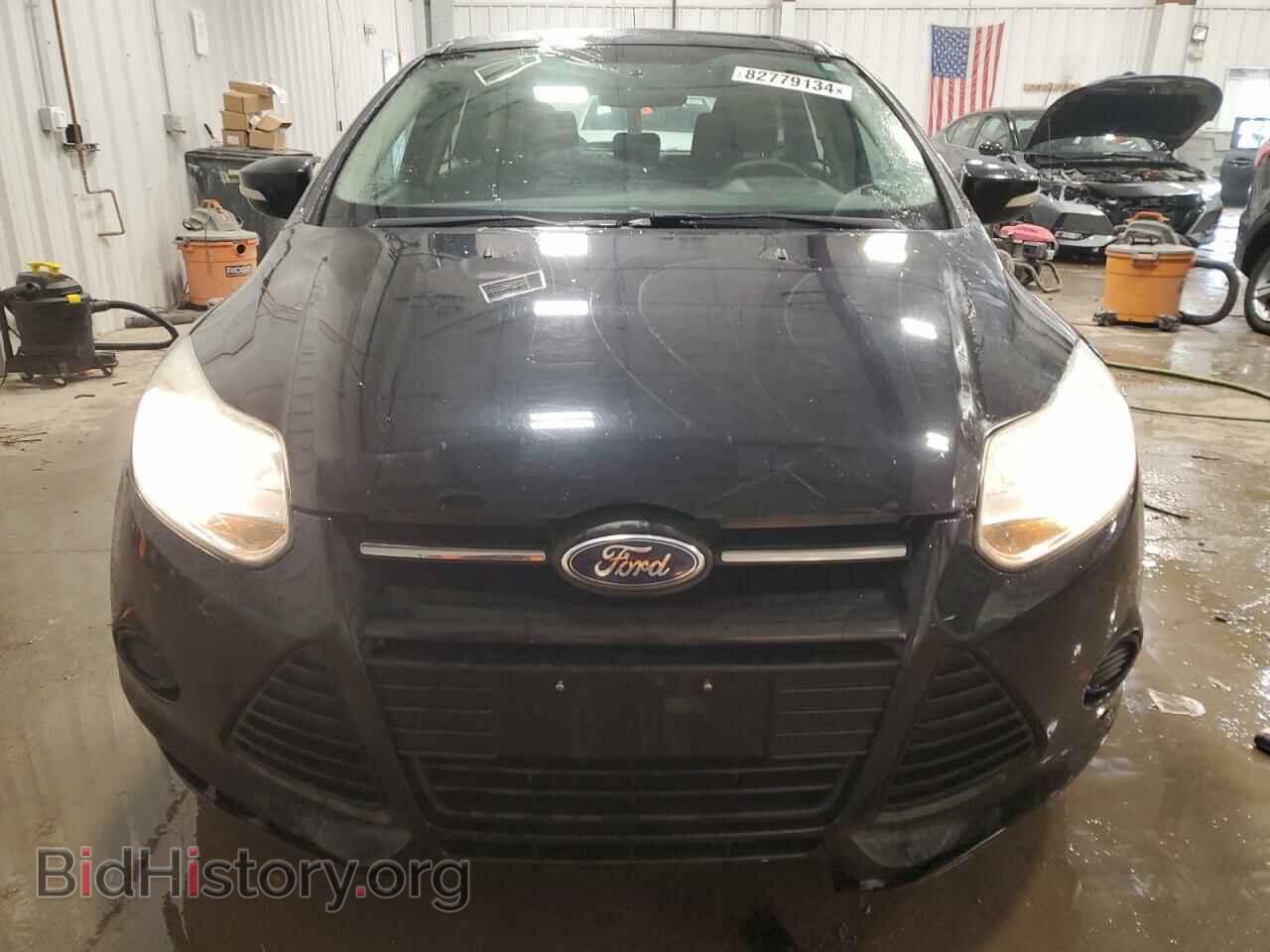2014 FORD FOCUS - VIN: 1FADP3K26EL296571 - Фото 5
