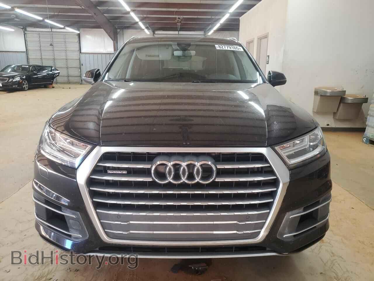 2017 AUDI Q7 - VIN: WA1LAAF71HD001483 - Фото 5