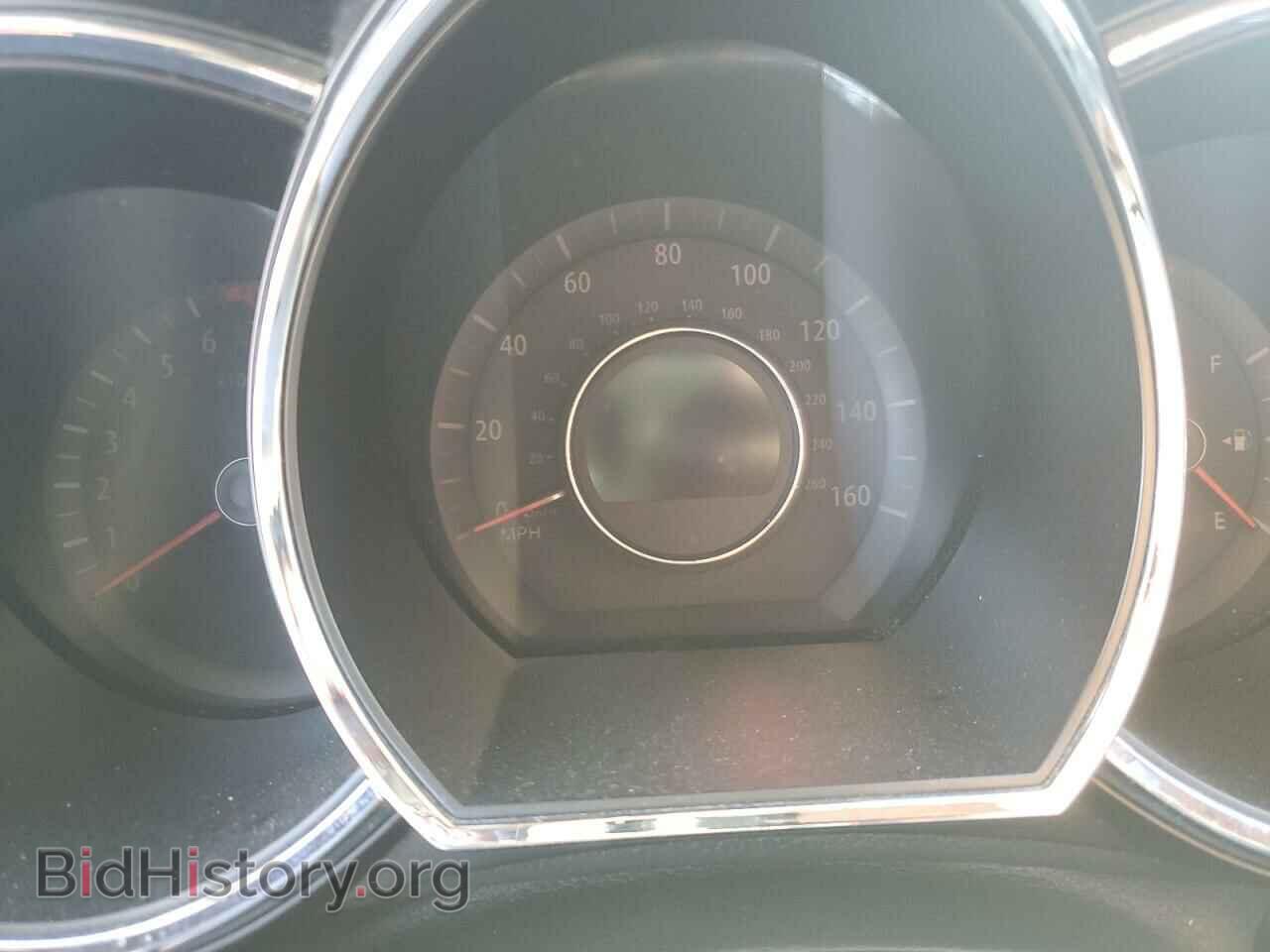 2012 KIA OPTIMA - VIN: 5XXGN4A71CG007738 - Фото 9