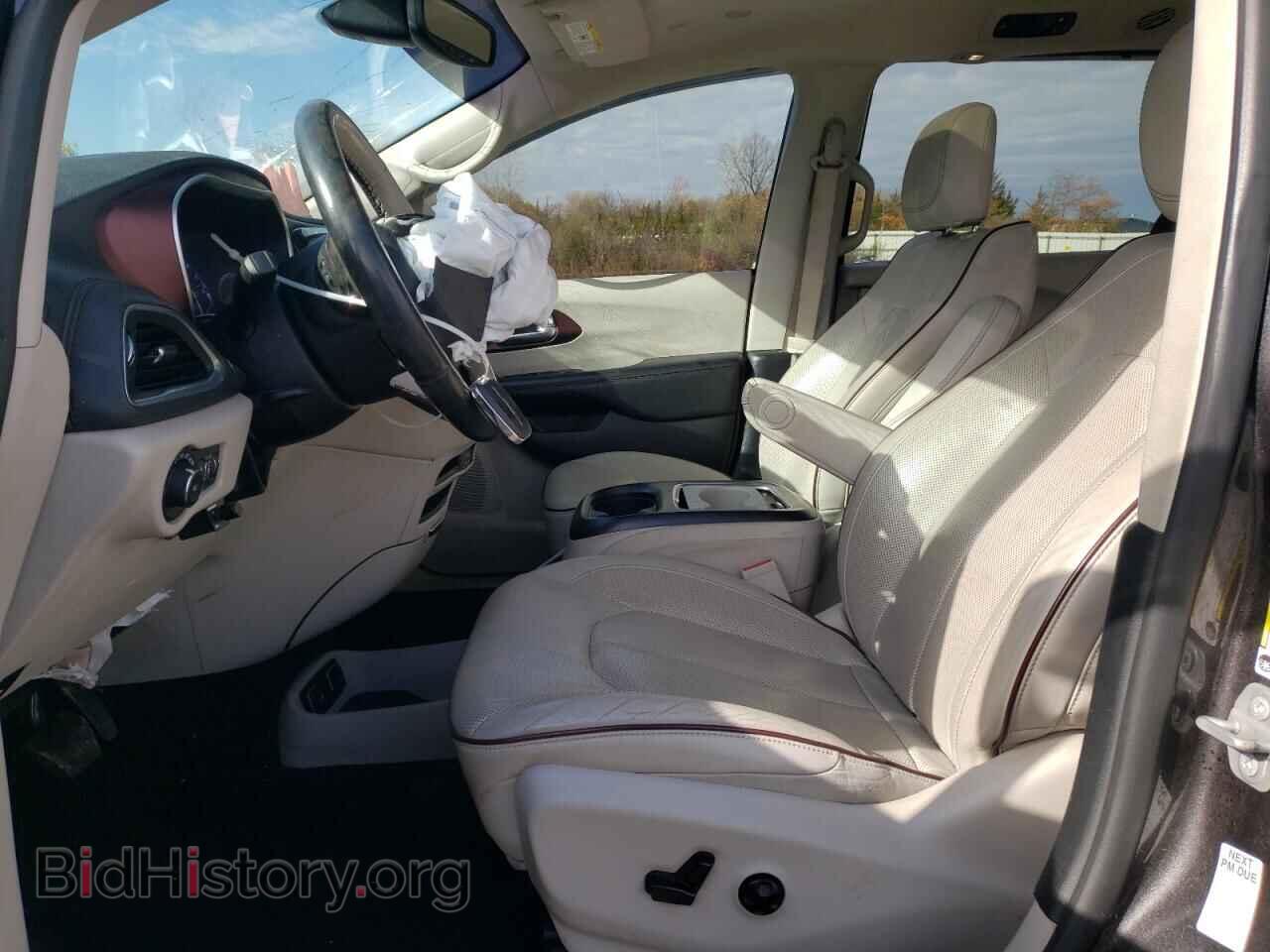 2020 CHRYSLER PACIFICA - VIN: 2C4RC1GG6LR269105 - Photo 7
