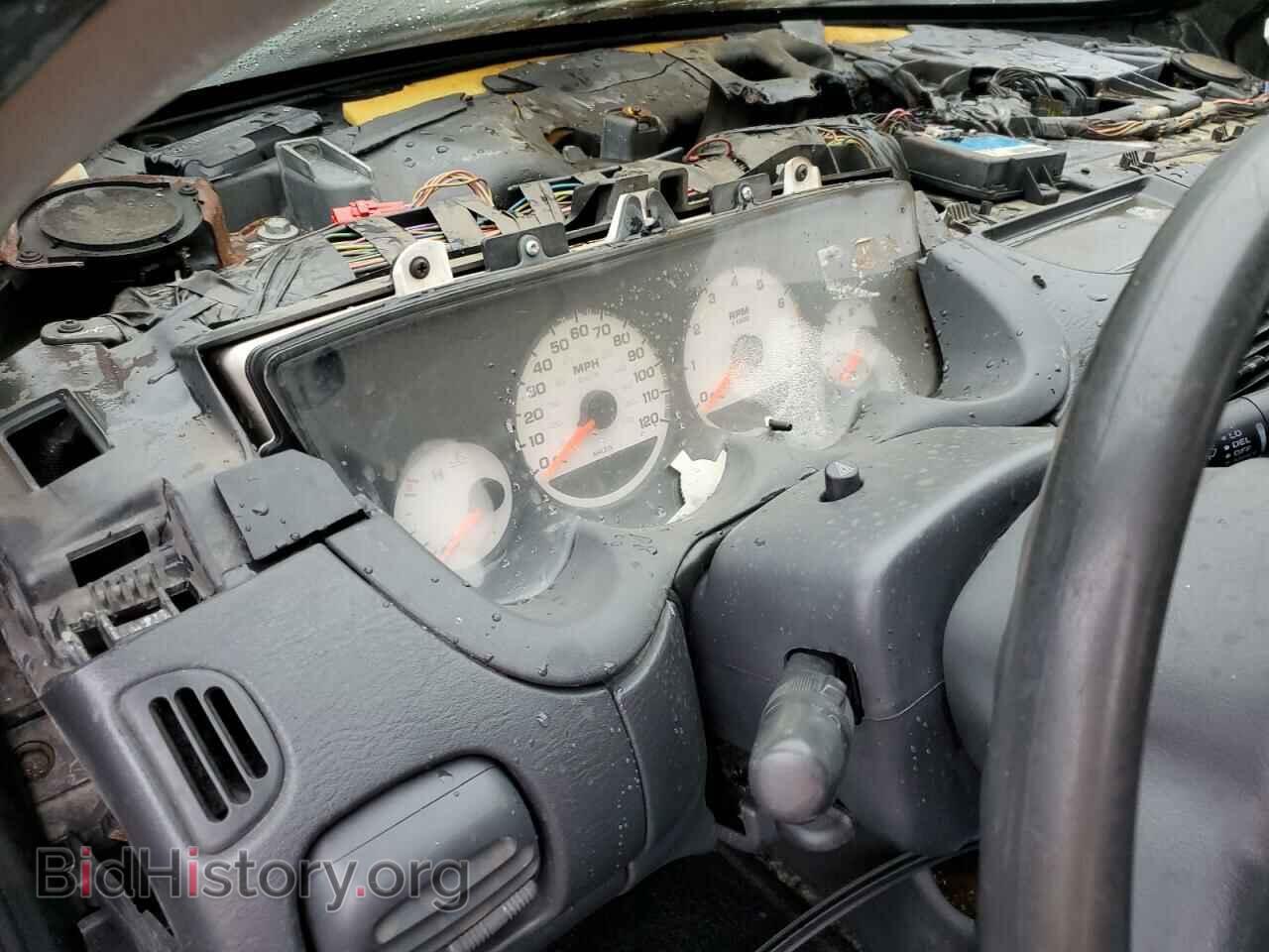 2004 DODGE NEON - VIN: 1B3ES56C04D577383 - Фото 9
