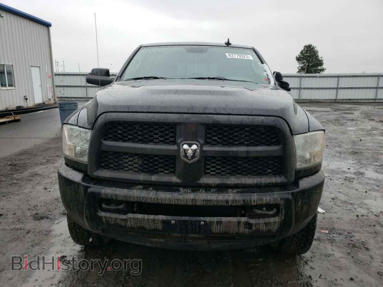 2014 RAM All Models - VIN: 3C6UR5DL1EG288338 - Фото 5