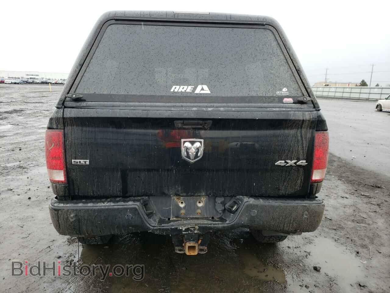 2014 RAM All Models - VIN: 3C6UR5DL1EG288338 - Фото 6