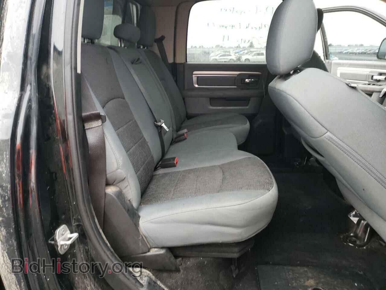 2014 RAM All Models - VIN: 3C6UR5DL1EG288338 - Фото 10