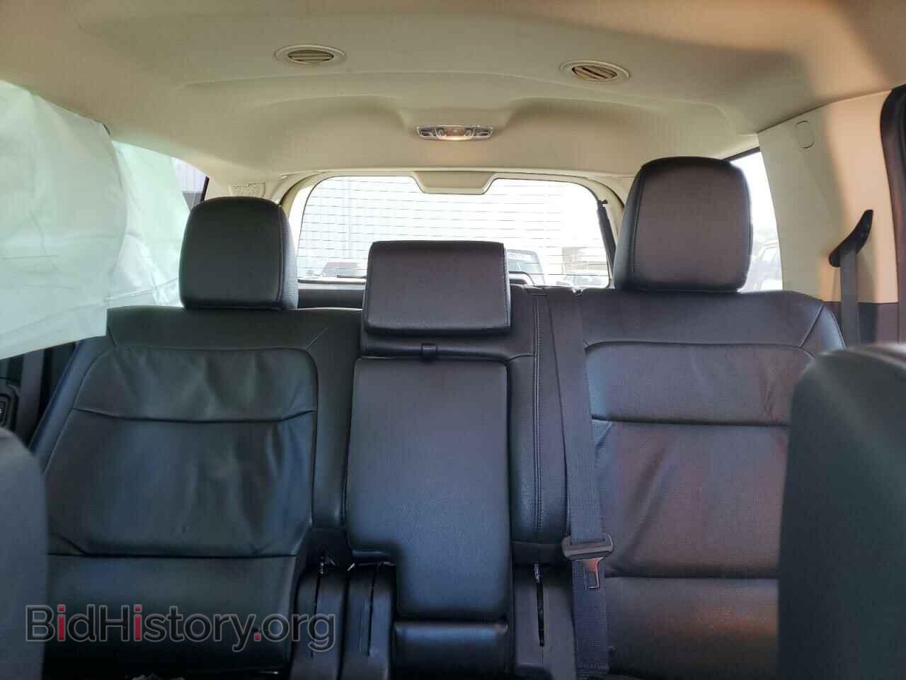 2019 FORD FLEX - VIN: 2FMGK5D80KBA10496 - Фото 10