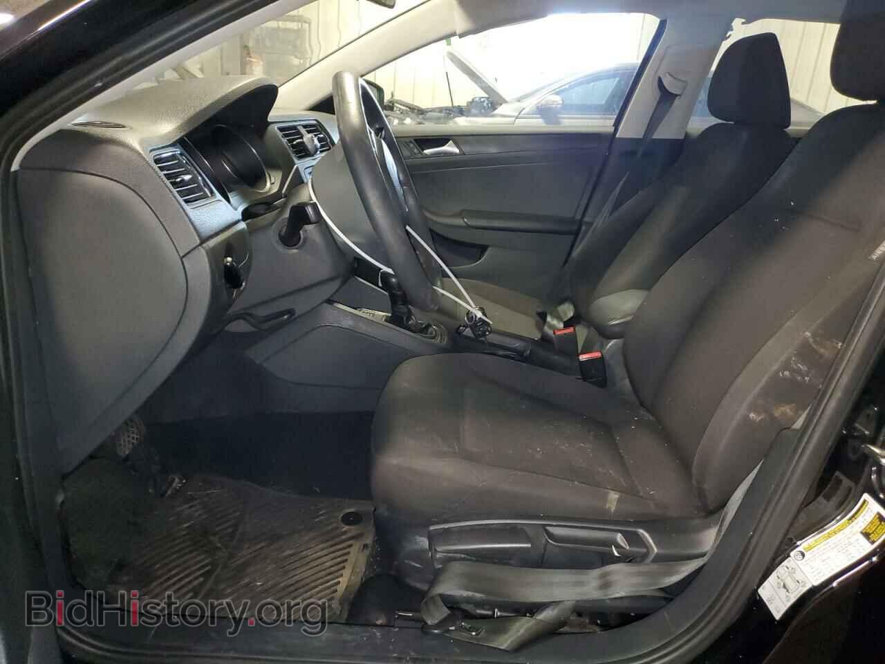 2016 VOLKSWAGEN JETTA - VIN: 3VW267AJ3GM331733 - Фото 7