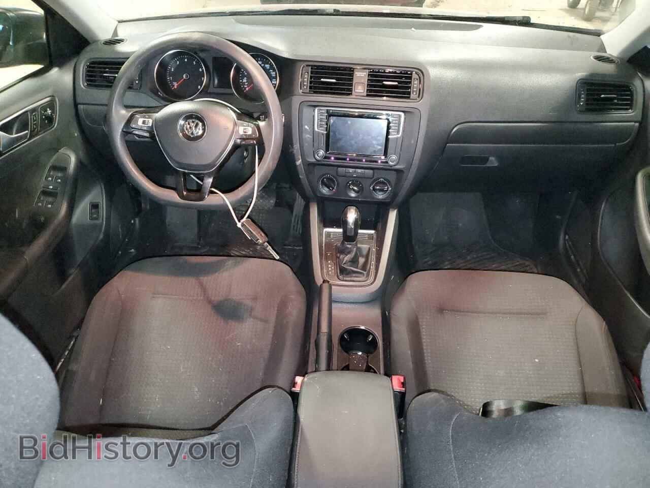 2016 VOLKSWAGEN JETTA - VIN: 3VW267AJ3GM331733 - Фото 8
