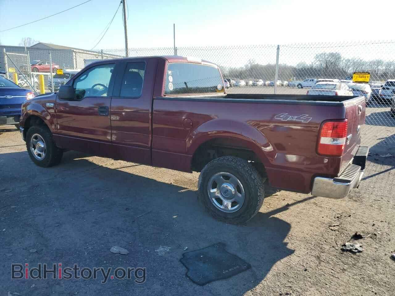 2005 FORD All Models - VIN: 1FTPX14565NA74006 - Photo 2