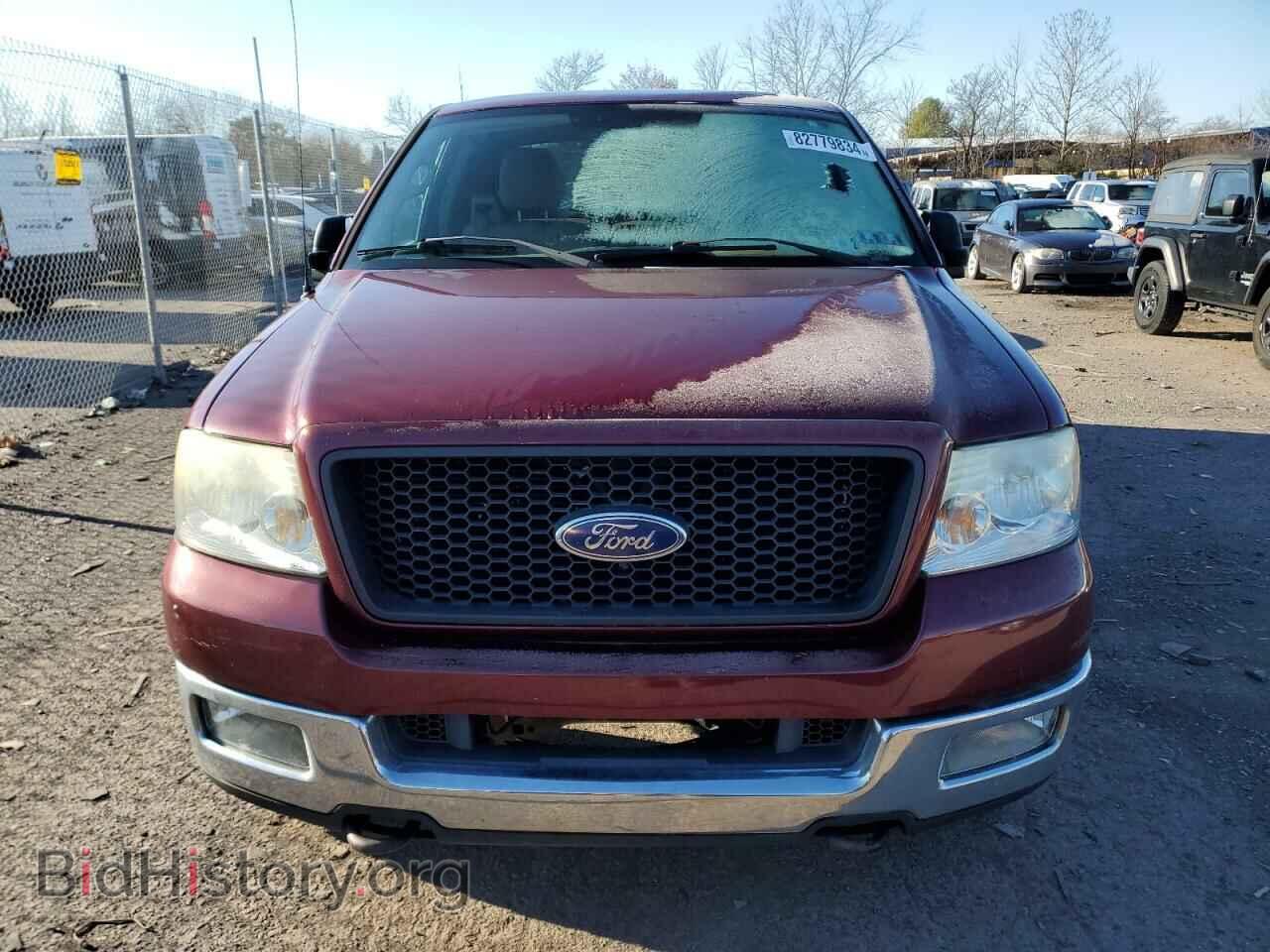 2005 FORD All Models - VIN: 1FTPX14565NA74006 - Photo 5