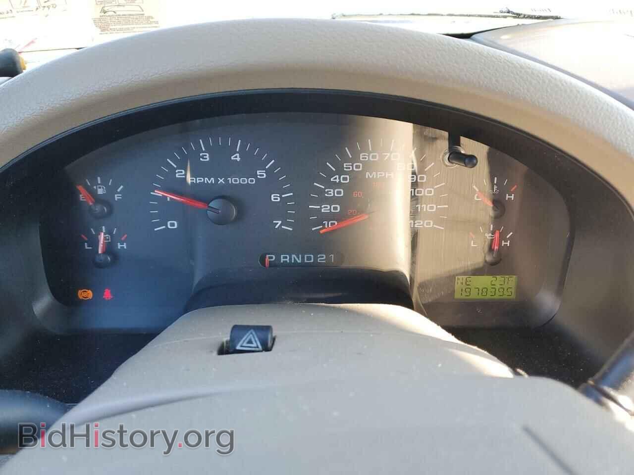 2005 FORD All Models - VIN: 1FTPX14565NA74006 - Photo 9