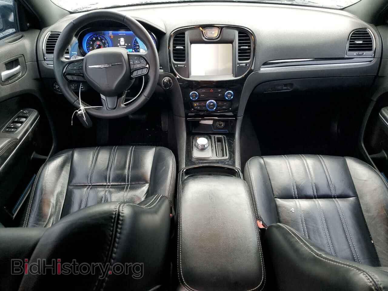 2018 CHRYSLER 300 - VIN: 2C3CCAGG8JH171030 - Фото 8