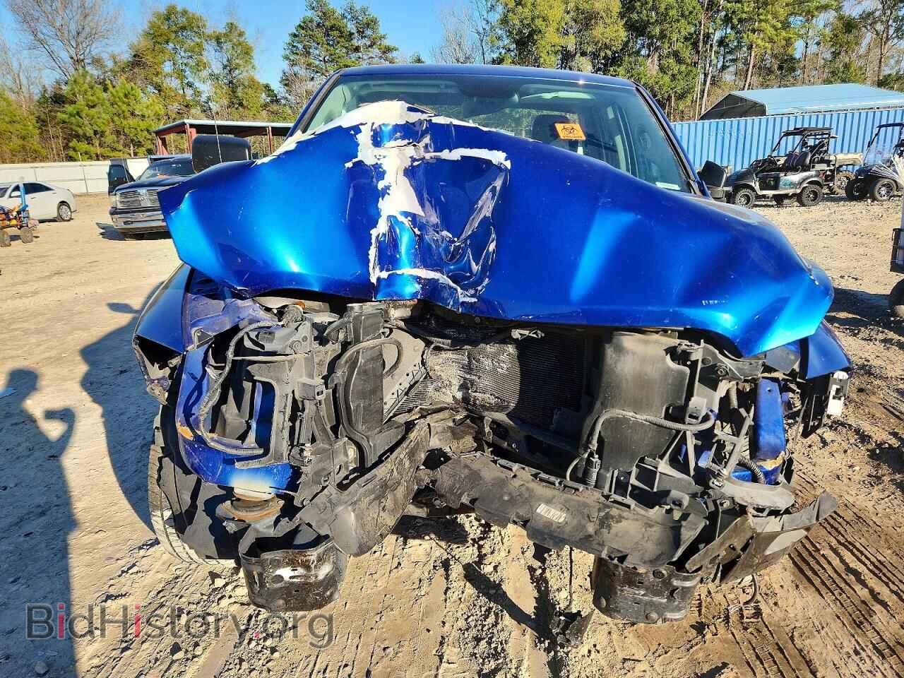 2018 RAM 1500 - VIN: 1C6RR6FT5JS183295 - Photo 5