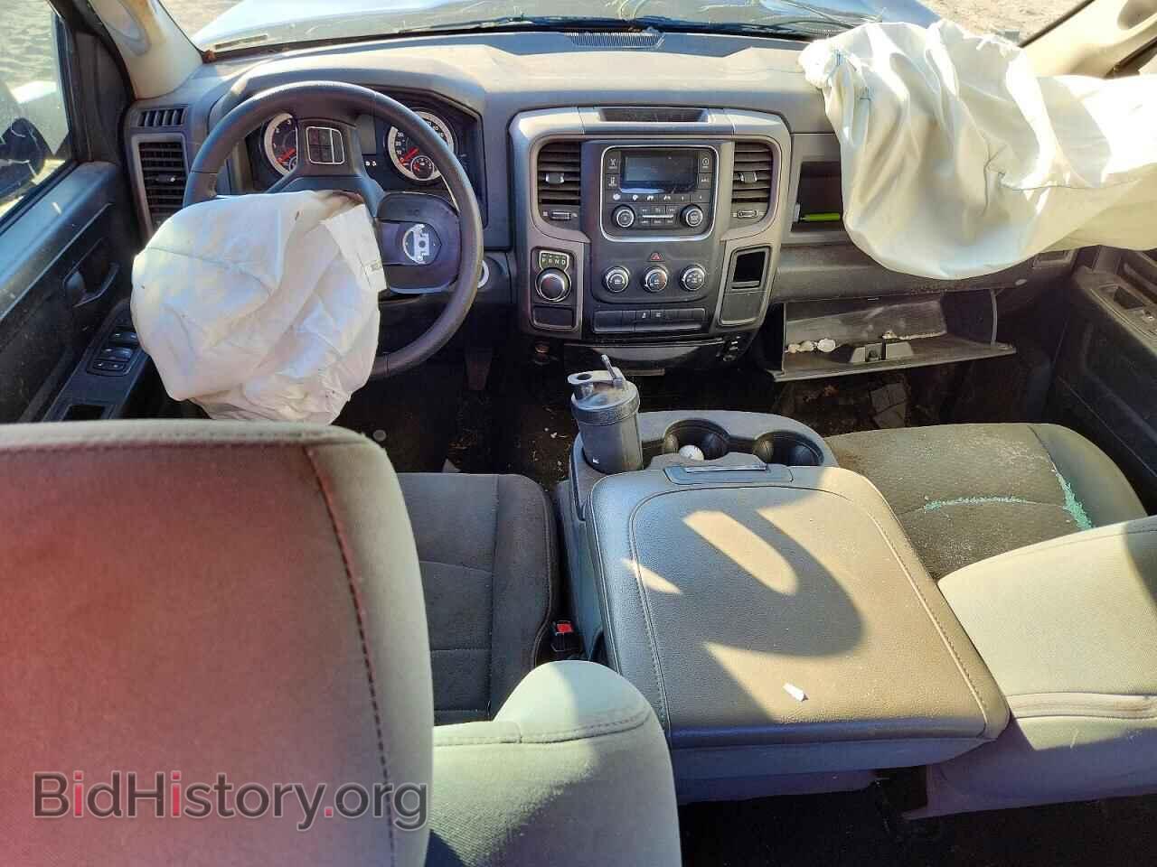 2018 RAM 1500 - VIN: 1C6RR6FT5JS183295 - Photo 8