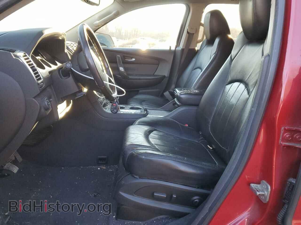 2012 GMC ACADIA DEN - VIN: 1GKKVTED0CJ194569 - Фото 7