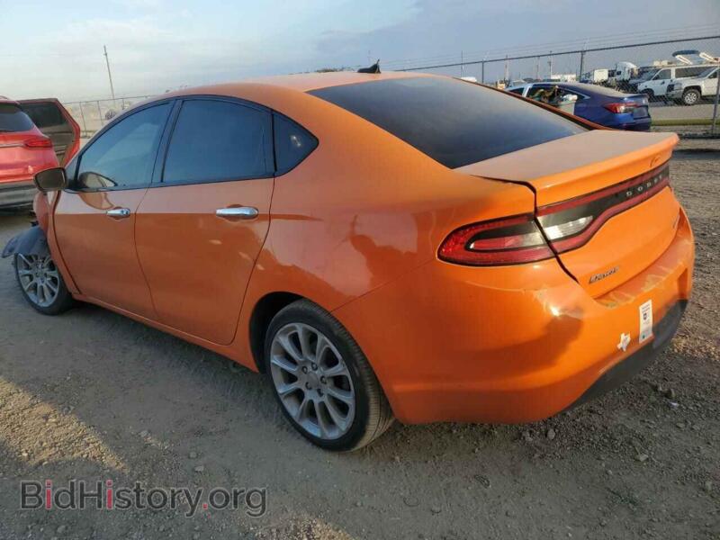 2013 Dodge DART (VIN 1C3CDFCA2DD330914) — photo 2 of 12