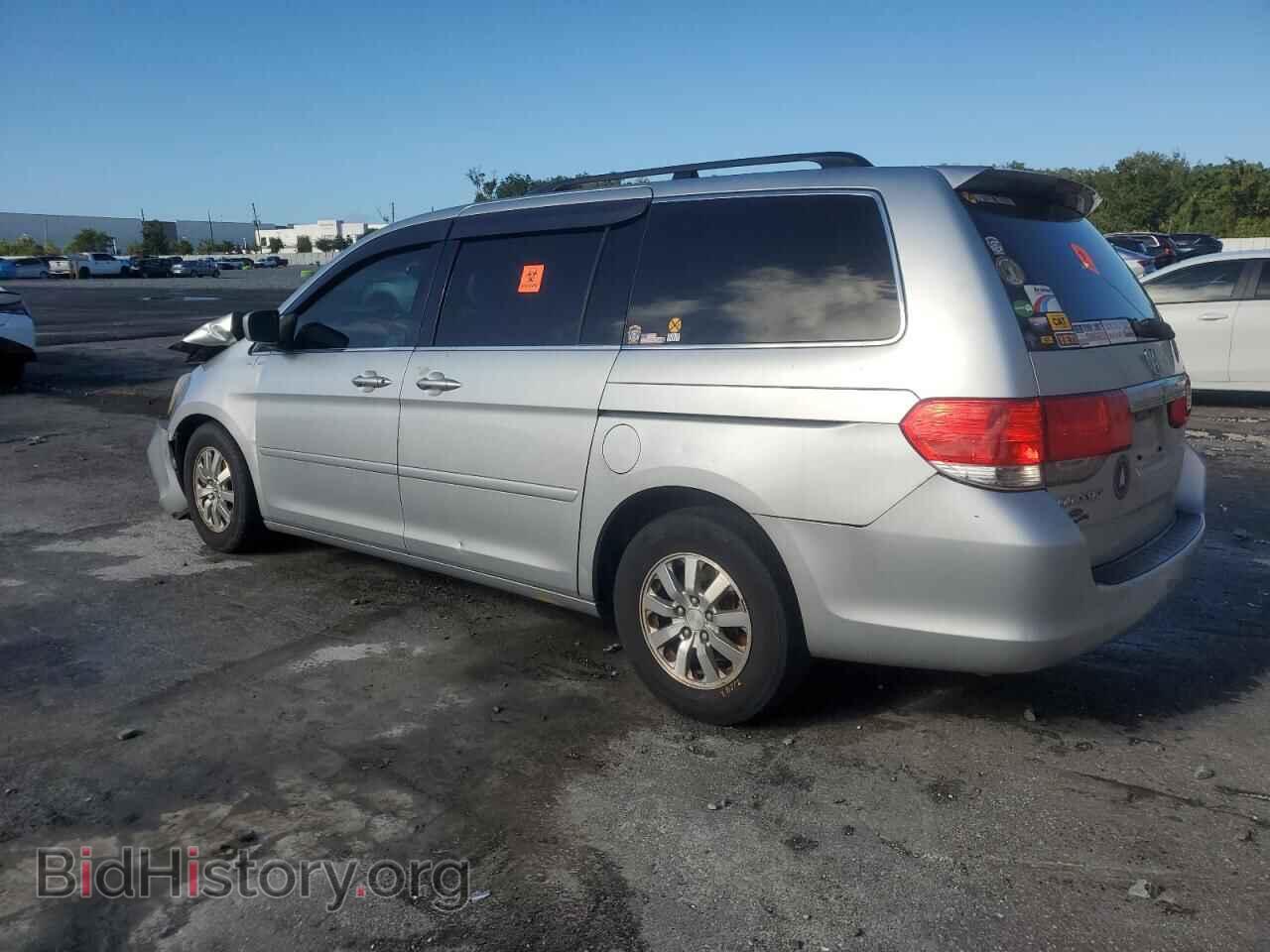 2010 HONDA All Models - VIN: 5FNRL3H62AB059546 - Фото 2