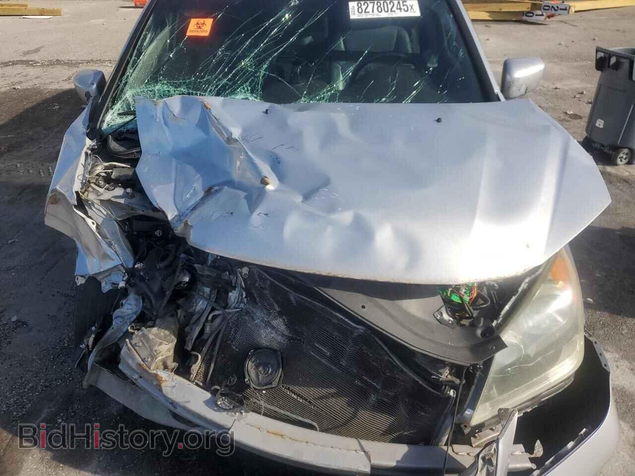2010 HONDA All Models - VIN: 5FNRL3H62AB059546 - Фото 12