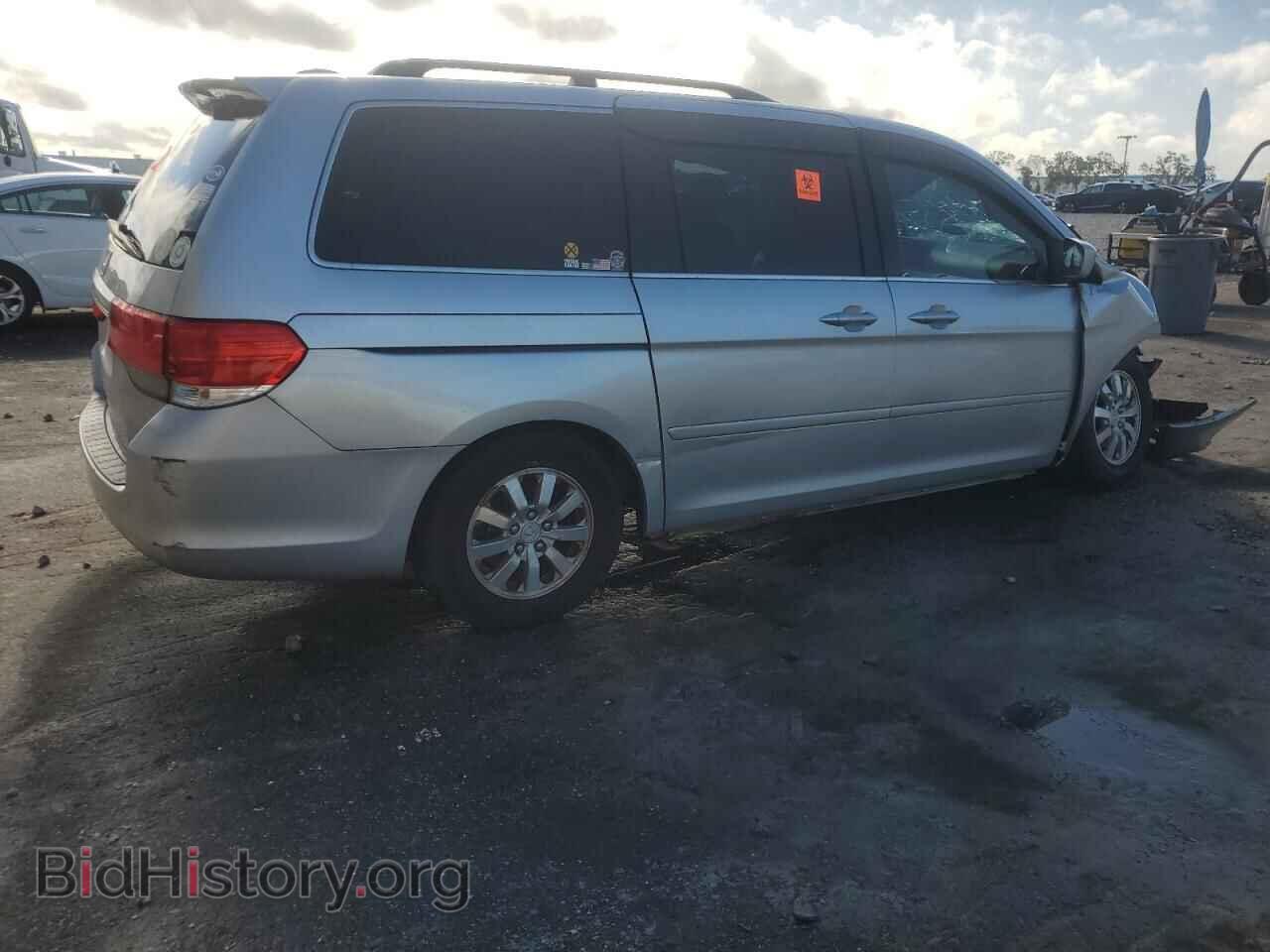 2010 HONDA All Models - VIN: 5FNRL3H62AB059546 - Фото 3