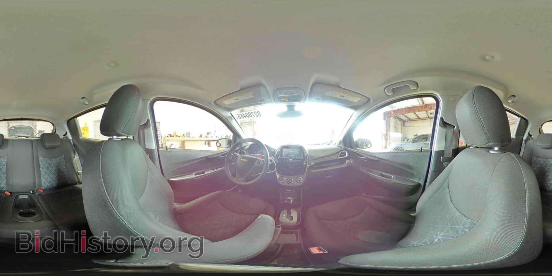 2021 CHEVROLET SPARK - VIN: KL8CD6SA2MC717376 - Photo 14