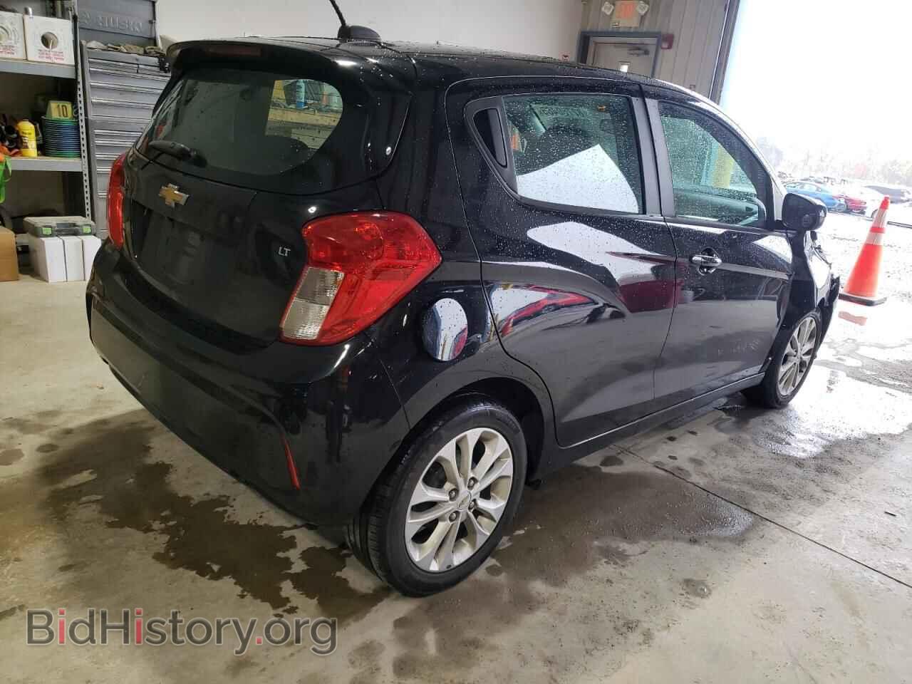 2021 CHEVROLET SPARK - VIN: KL8CD6SA2MC717376 - Photo 3