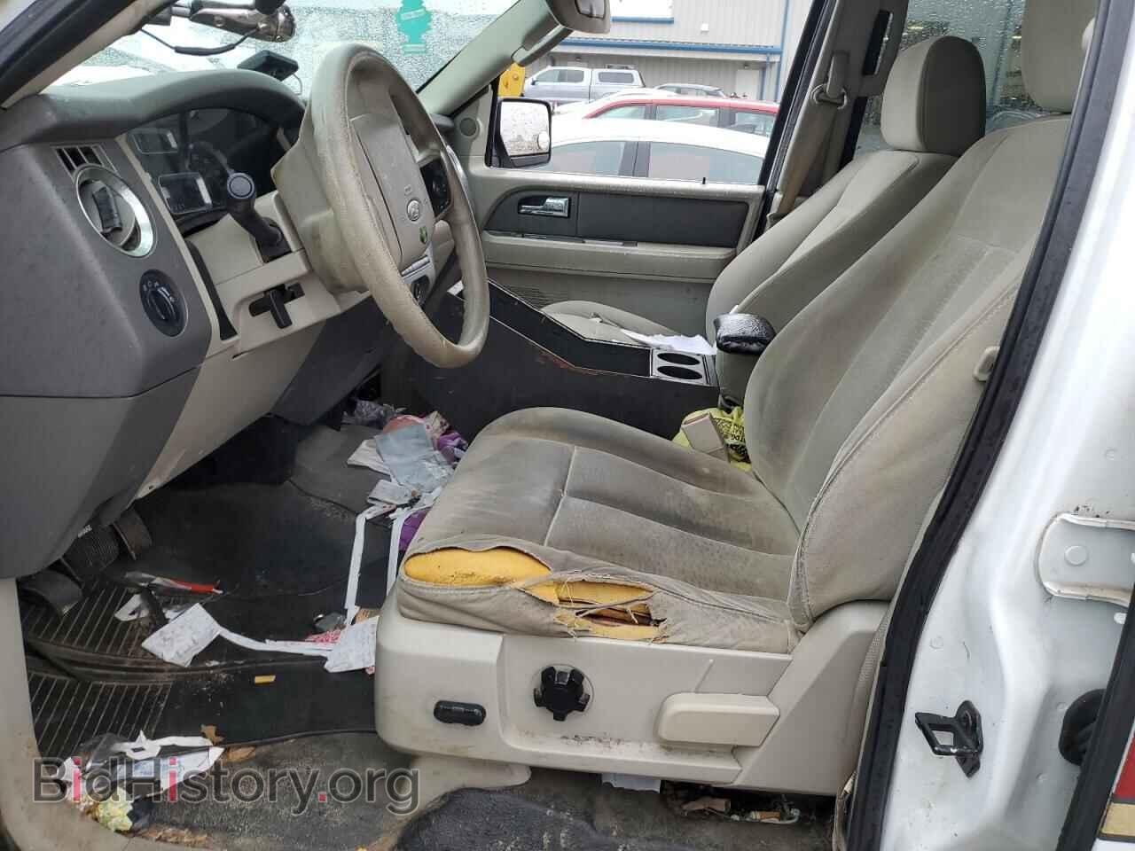 2007 FORD EXPEDITION - VIN: 1FMFU16537LA54985 - Фото 7