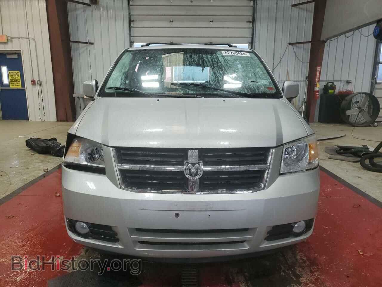 2010 DODGE CARAVAN - VIN: 2D4RN5D16AR211268 - Photo 5