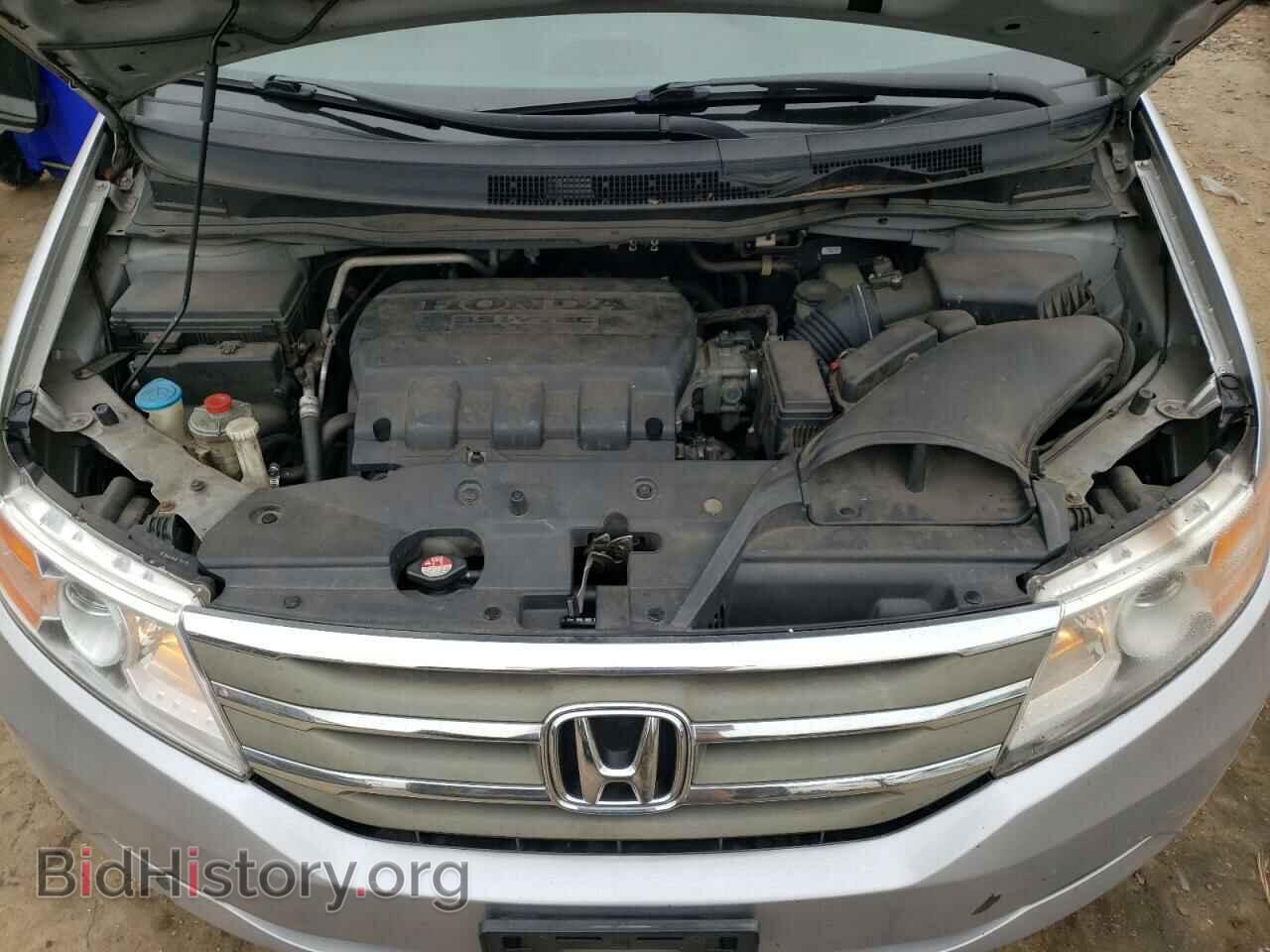 2011 HONDA All Models - VIN: 5FNRL5H66BB088819 - Photo 12