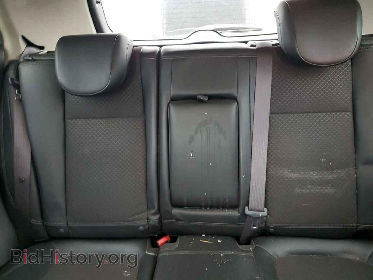 2018 BUICK ENCORE - VIN: KL4CJASB8JB689672 - Photo 10