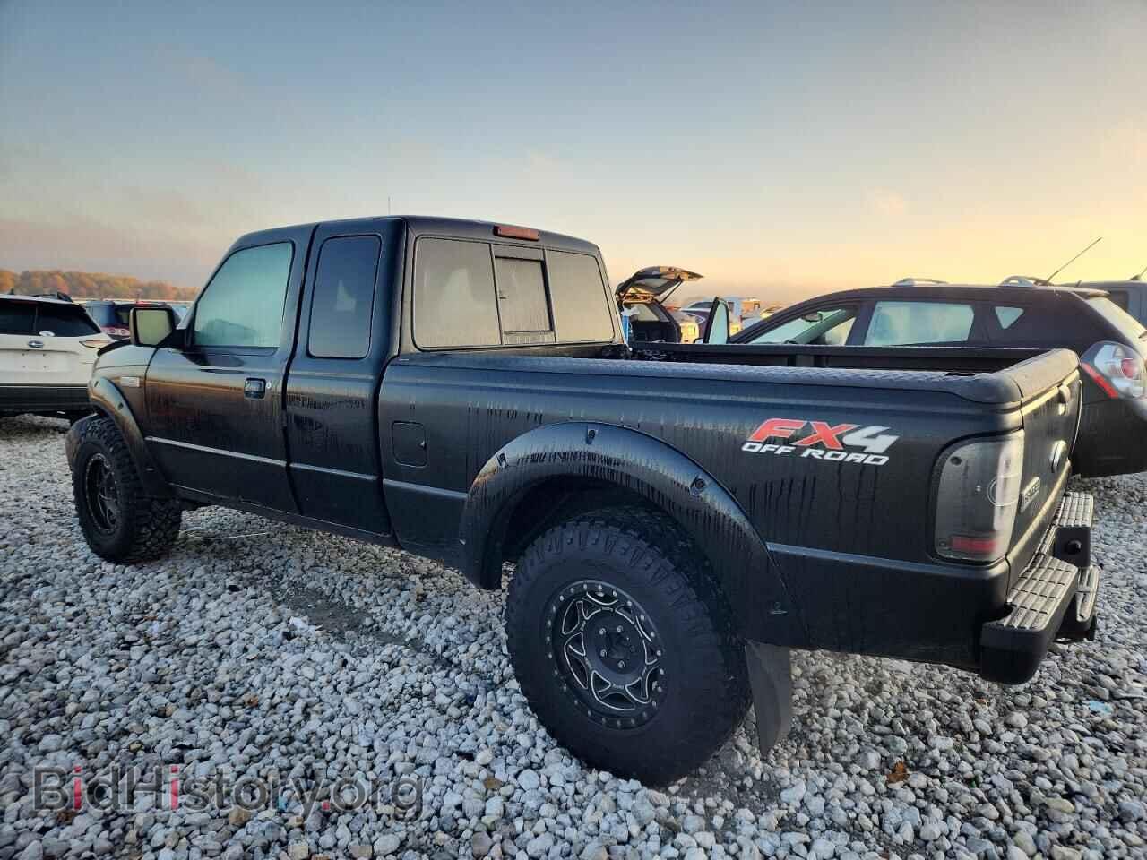 2011 FORD RANGER - VIN: 1FTLR4FE8BPA68280 - Фото 2