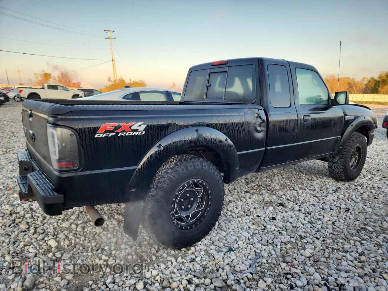2011 FORD RANGER - VIN: 1FTLR4FE8BPA68280 - Фото 3