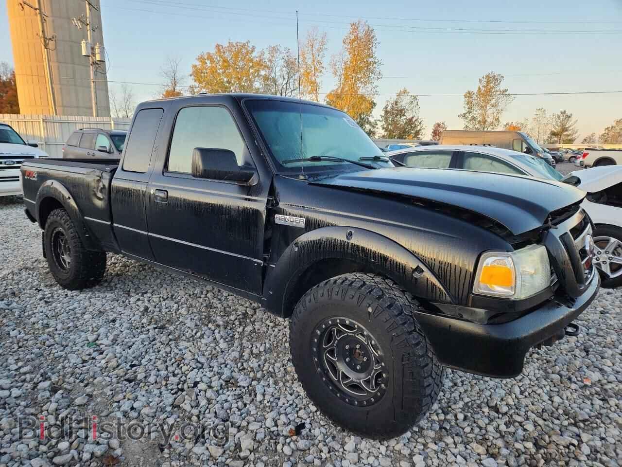 2011 FORD RANGER - VIN: 1FTLR4FE8BPA68280 - Фото 4