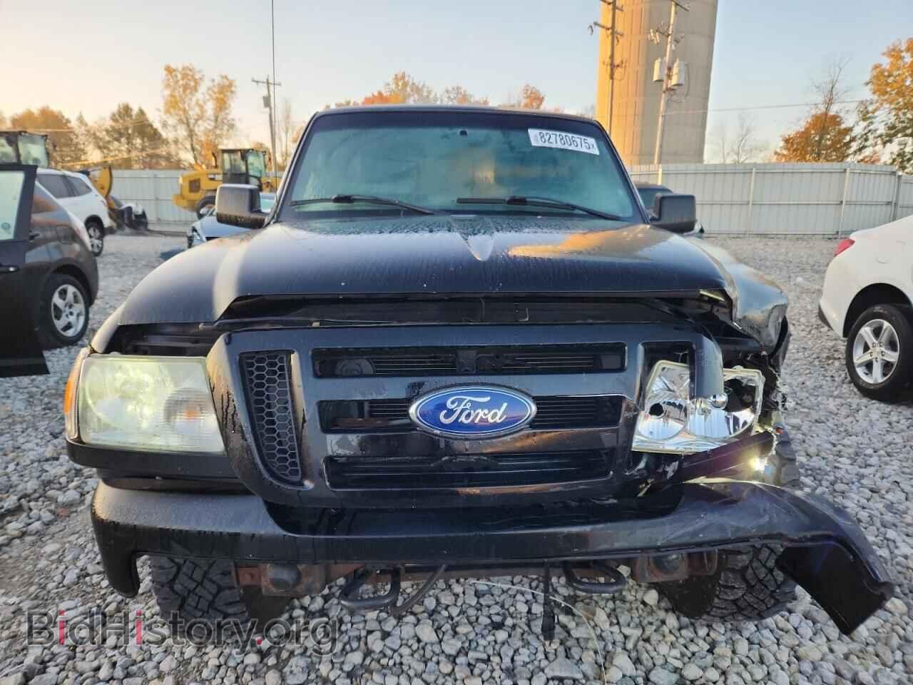 2011 FORD RANGER - VIN: 1FTLR4FE8BPA68280 - Фото 5