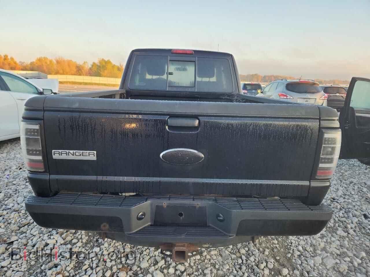 2011 FORD RANGER - VIN: 1FTLR4FE8BPA68280 - Фото 6