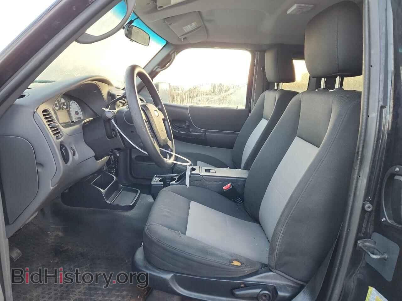 2011 FORD RANGER - VIN: 1FTLR4FE8BPA68280 - Фото 7