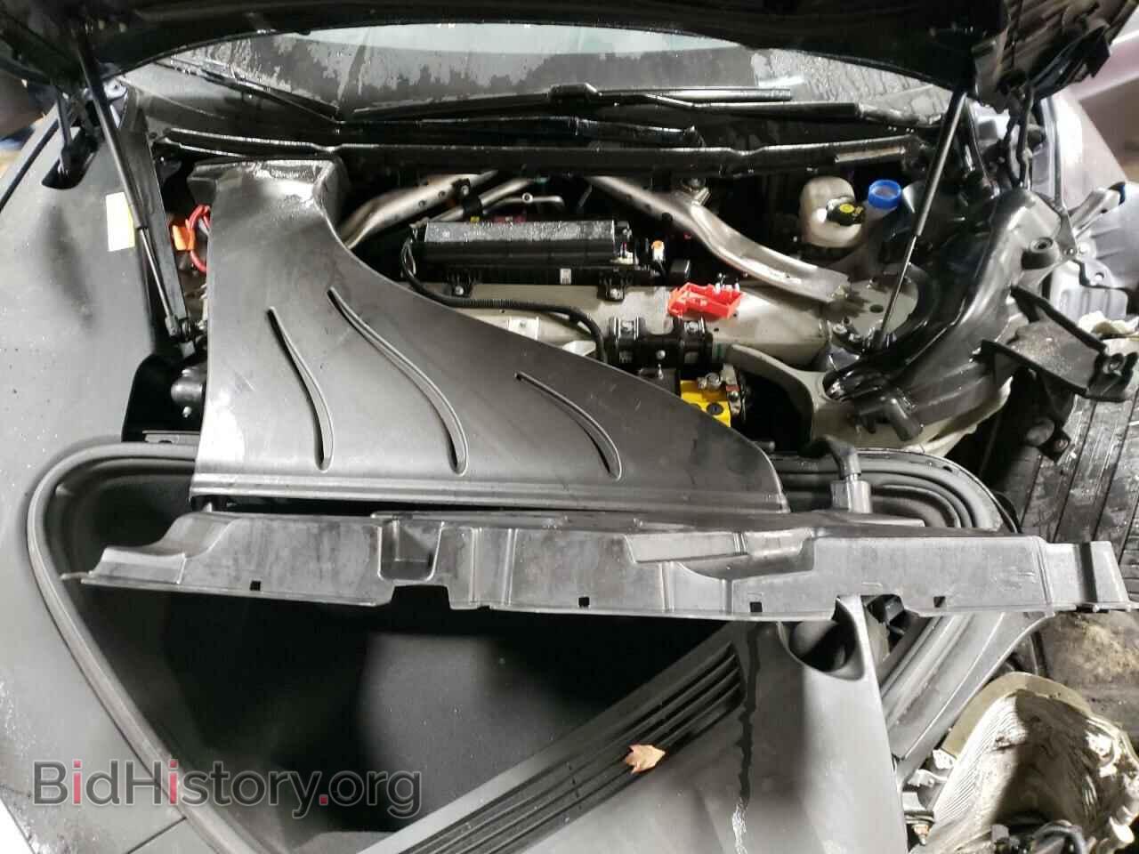 2017 TESLA MODEL S - VIN: 5YJSA1E21HF190426 - Photo 11
