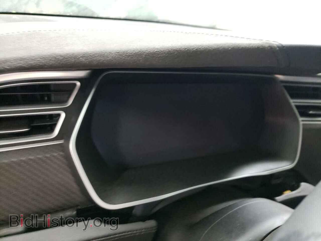 2017 TESLA MODEL S - VIN: 5YJSA1E21HF190426 - Photo 9