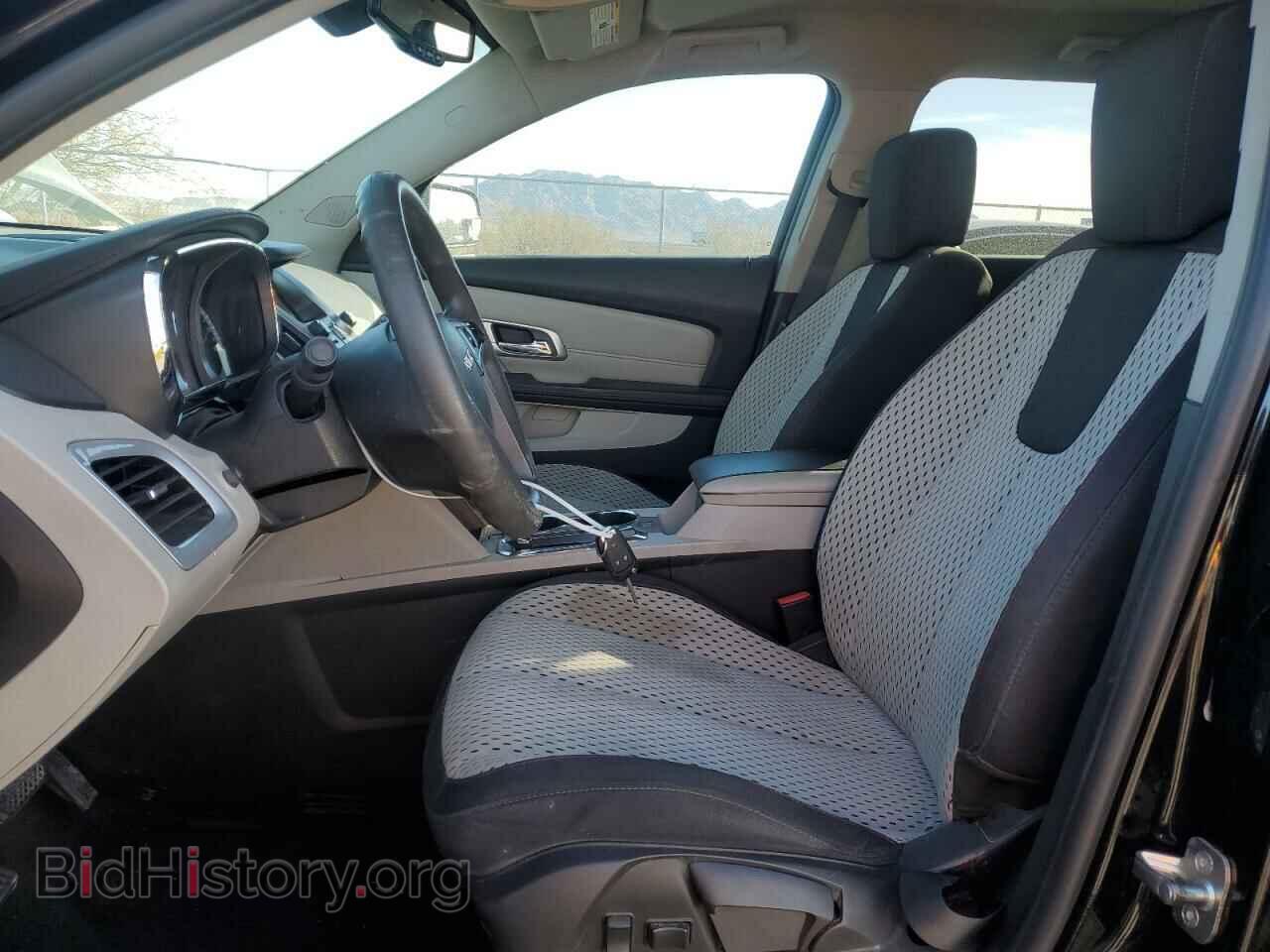 2015 GMC TERRAIN - VIN: 2GKALMEK9F6148066 - Фото 7