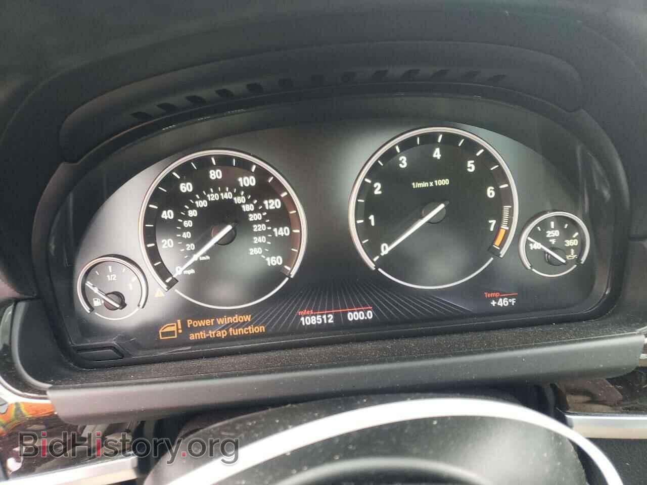 2013 BMW 6 SERIES - VIN: WBA6B2C56DDG66849 - Фото 9